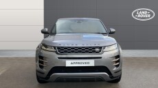 Land Rover Range Rover Evoque 2.0 D150 R-Dynamic S 5dr Auto Diesel Hatchback
